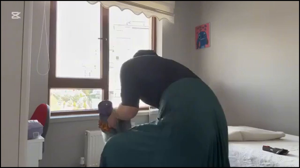 Esma ile Her Telden Youtube katıl ifşa videoları 06.09.2025 Part 8 - Video İzle.mp4