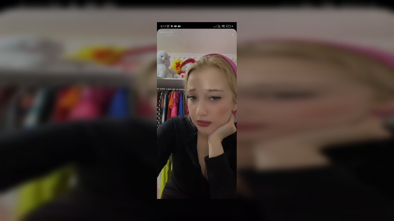 Ecrin Dilek Gökçe Karışık ifşa videoları part 87 - Video İzle