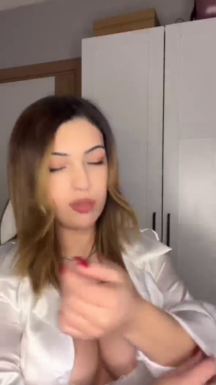 Damla Ekmekçioğlu (Damlagram) Premium İfşa Videoları Part 112 - Video İzle