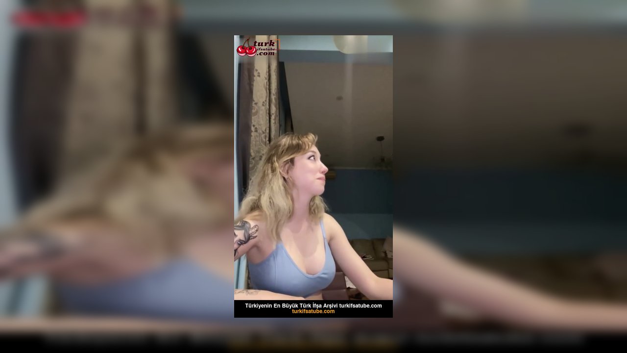 Luna Bognya ifşa normal yayın izle - Video İzle