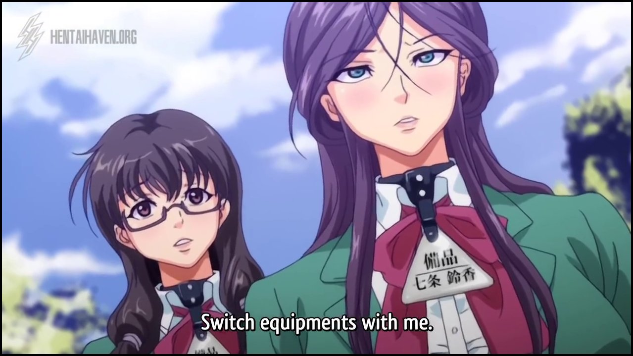 Dropout 1 - Hentai academy girl nympho is having sex with everyone (1).mp4