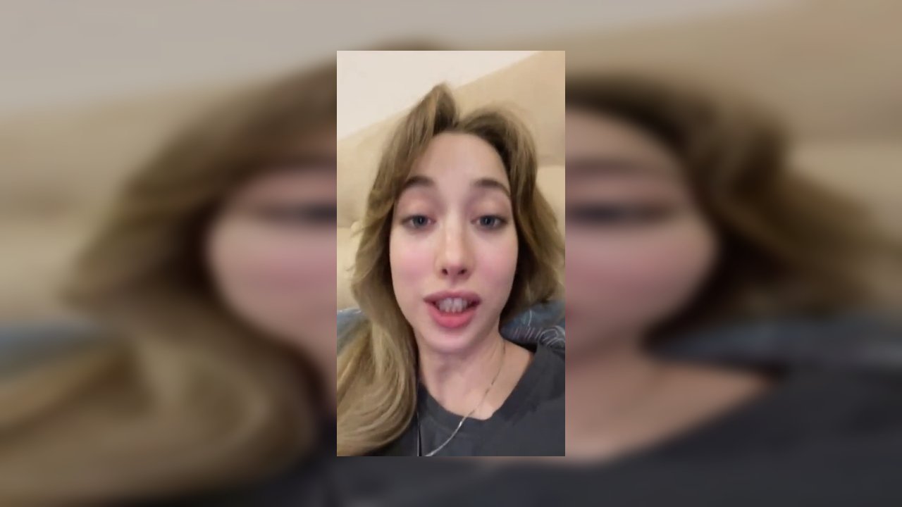 Luna Bognya Onlyfans Videoları Part 23 - Video İzle