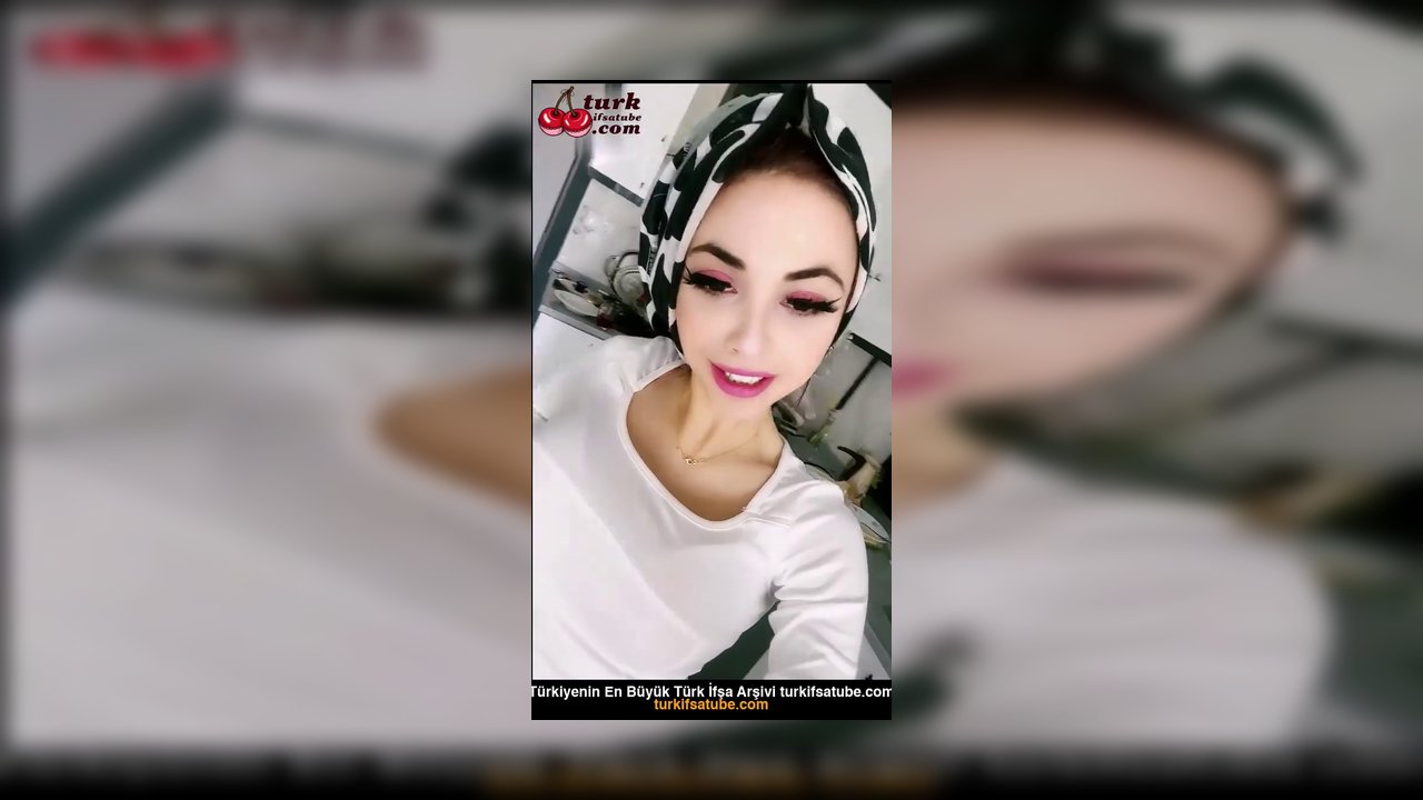 BigoLive özlem ifşa Türbanlı - Video İzle