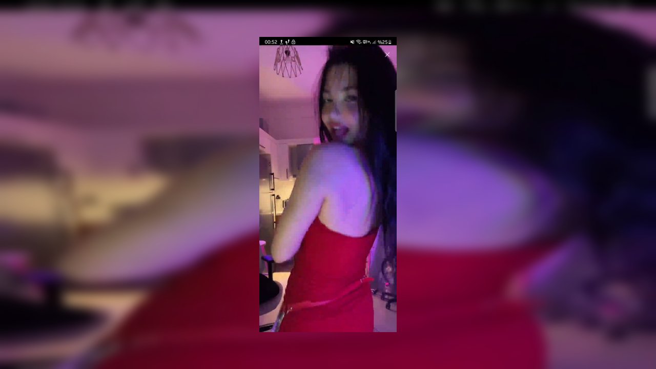 Bigo Kitana premium bigo ifşa videoları part 74 - Video İzle
