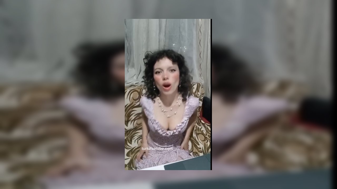 Kader Öztürk ifşa videoları Part 2