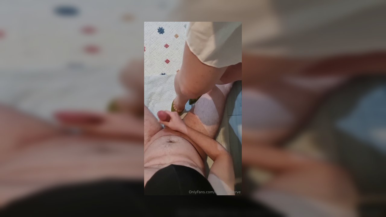 Mistress Merve ifşa videoları part 5 - Video İzle