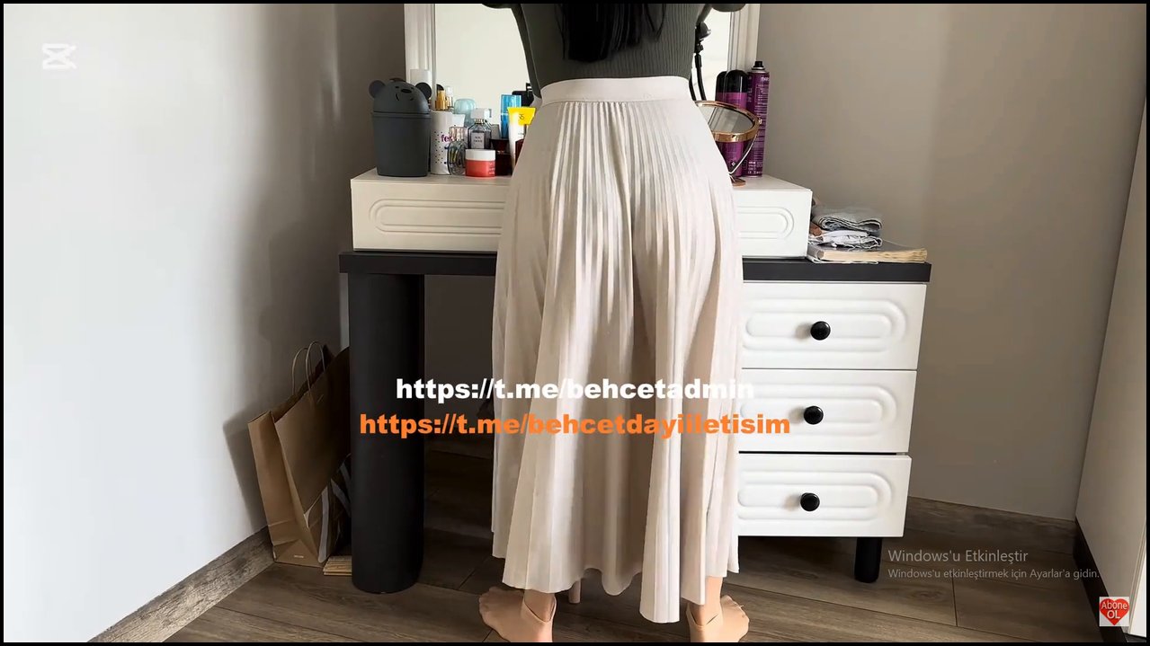 Fatma ile her telden youtube katıl ifşa videoları 04.06.2025 part 4