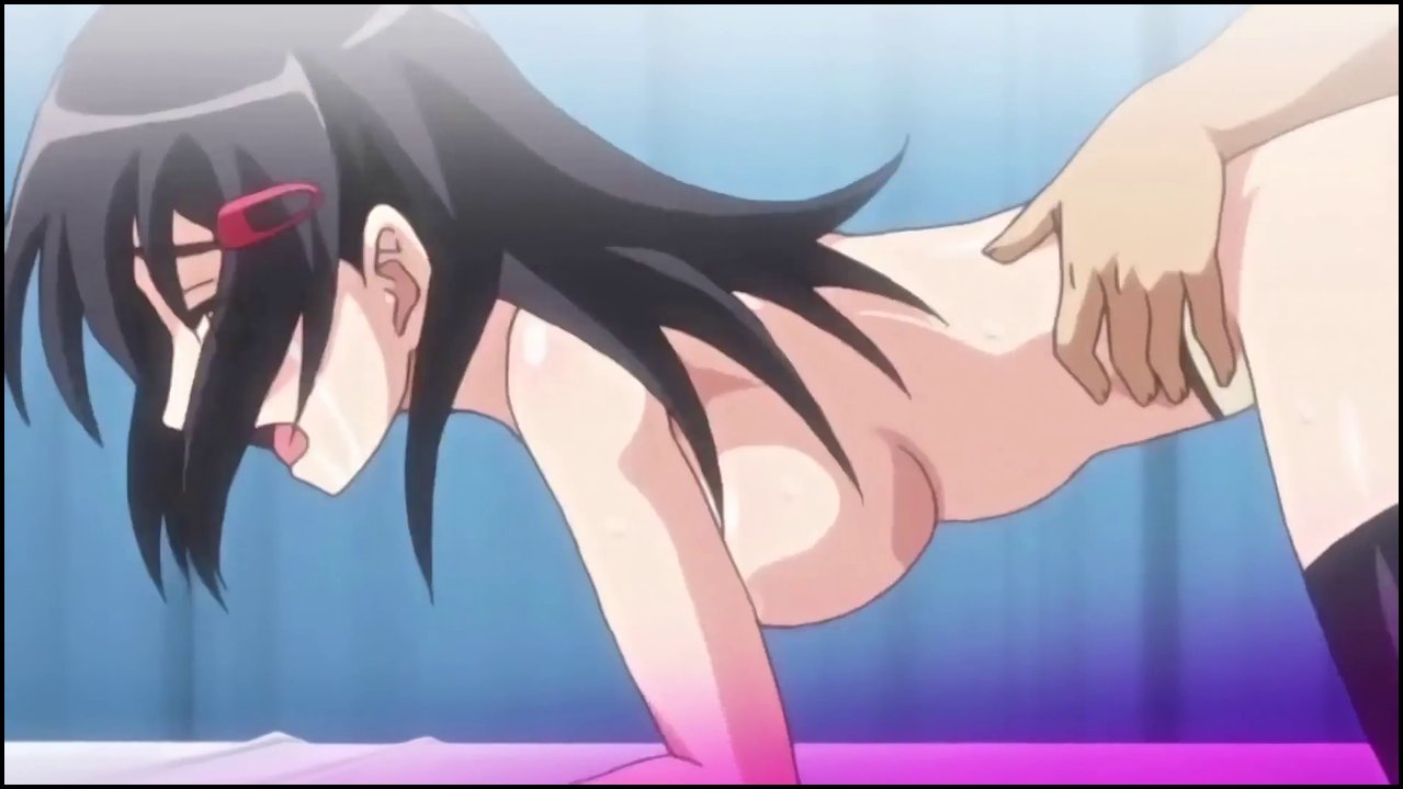 Girl's Education 2 - Petite teen girl is fucked by insatiable kinky hentai teach.mp4