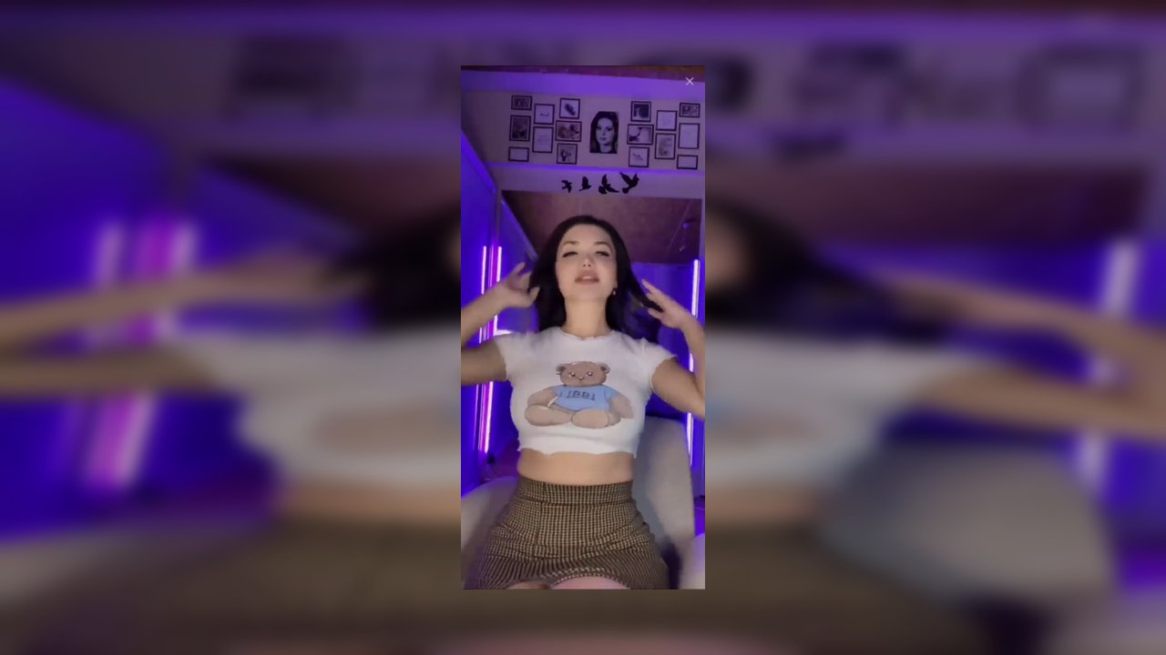 Bigo Kitana premium bigo ifşa videoları part 98 - Video İzle