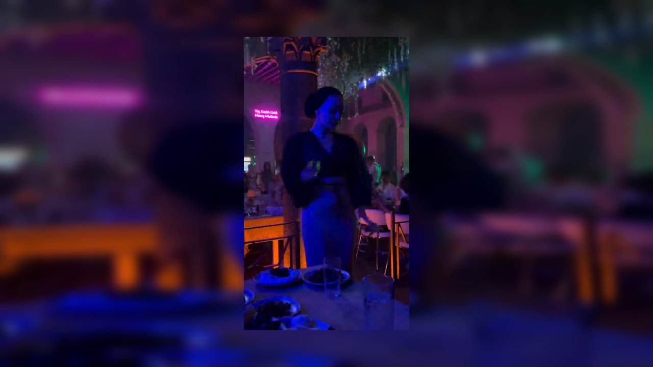 Esra Rabia Ünal Premium İfşa Videolar Part 39