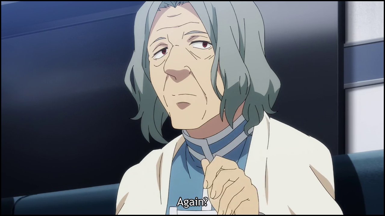 World's Ends Harem 6 - ecchi anime - Bored man has spicy hentai foursome with sl.mp4