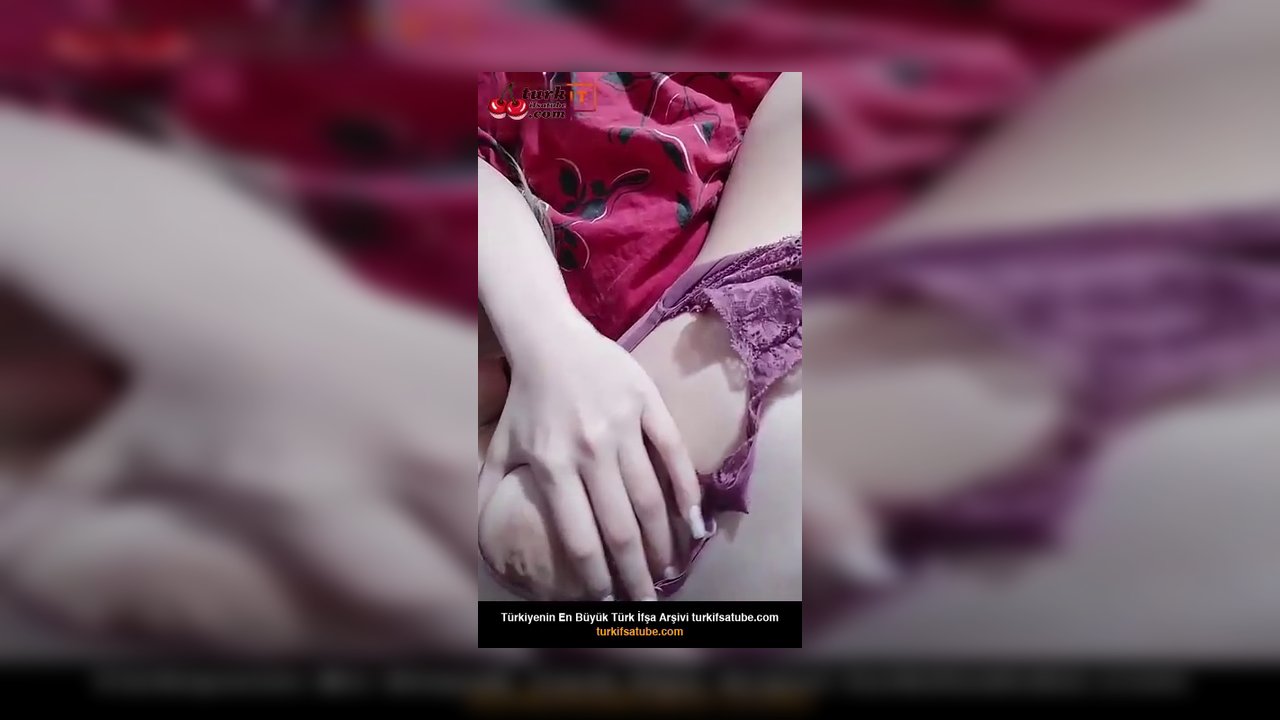 Efsane Türk hatun ifşa delikleriyle