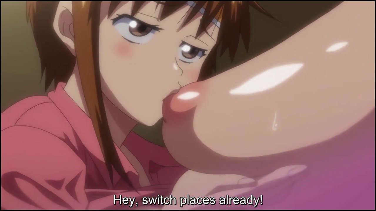 Girls Lacrosse Club 5 - Hentai coach gives teen girls the impregnating piston fu.mp4