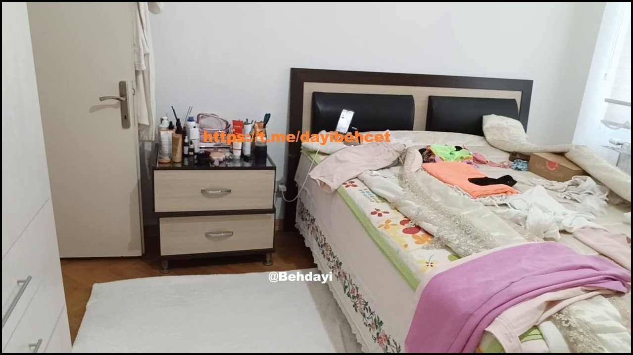 Emine Çoşkun Youtube Katıl İfşa Videoları Vol 5 - Video İzle.mp4