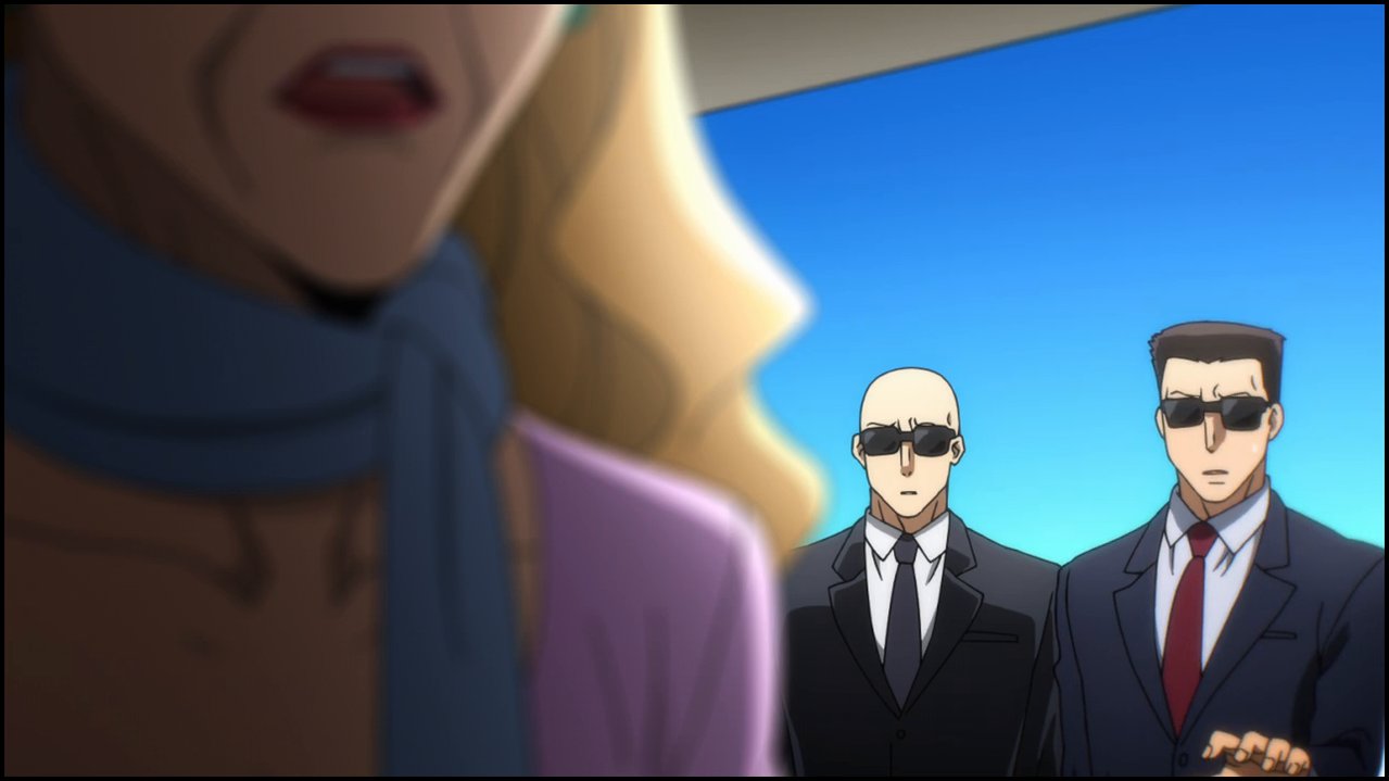 MARRIAGETOXIN – Episódio 4