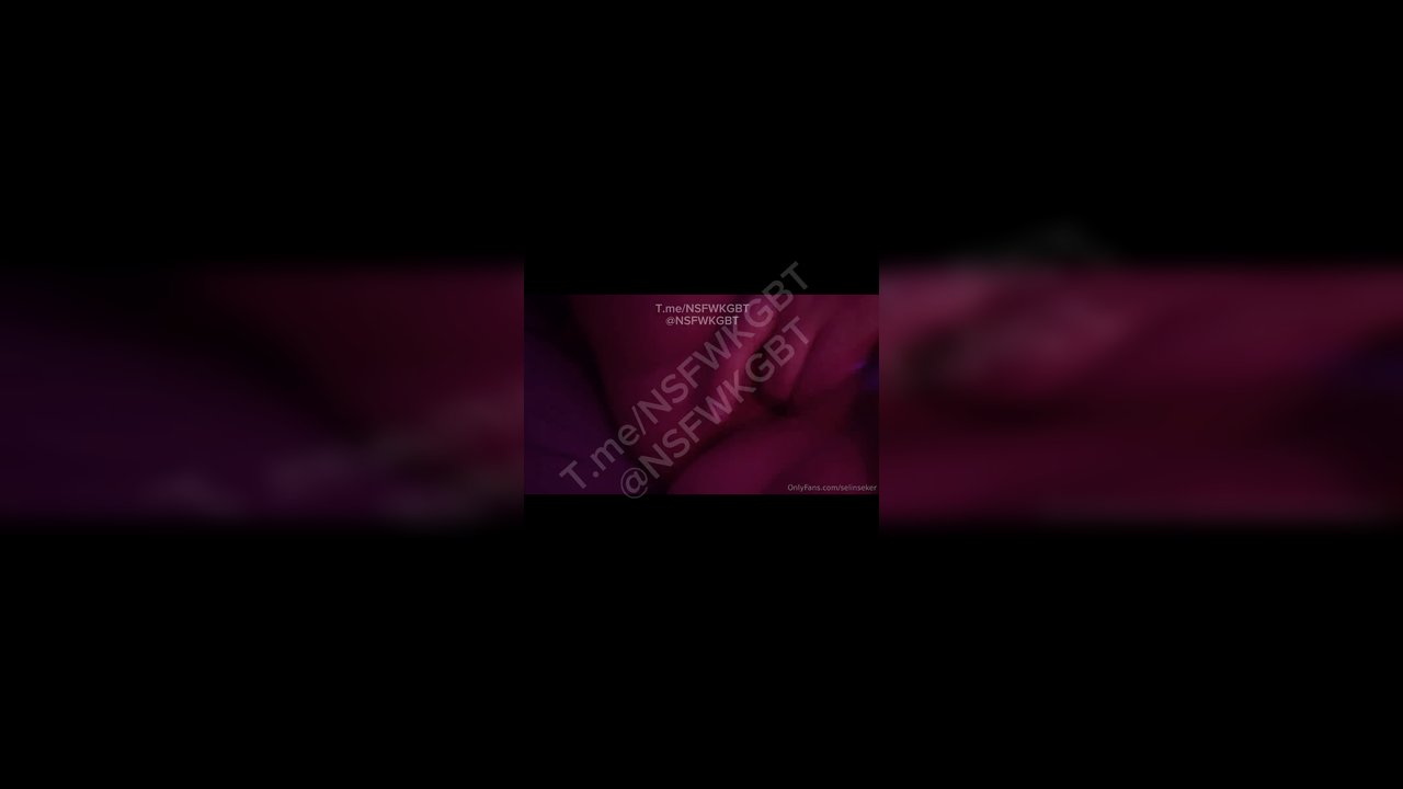 Selin Şeker Onlyfans İfşa Videoları Part 5 - Video İzle.mp4
