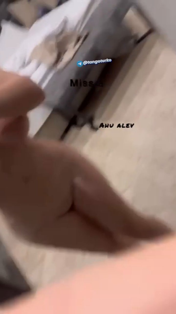 Tango Ahu Alev ifşa videoları part 8 - Video İzle