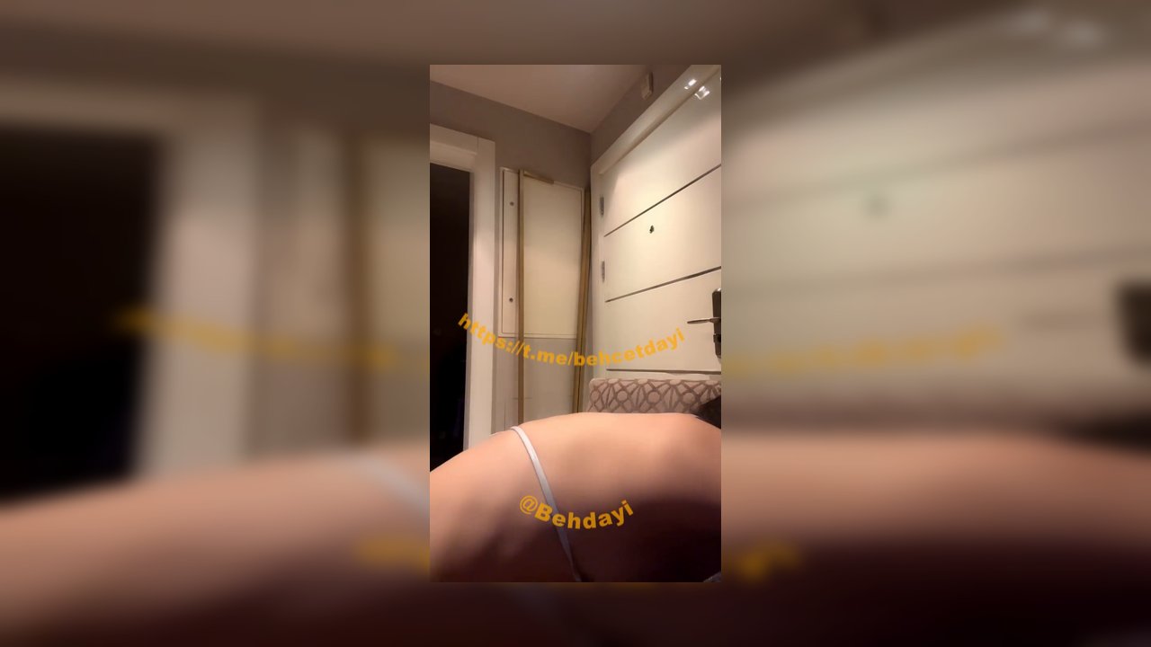 Serpil Cansız Tango ve Onlyfans ifşa Yayınları Part 12