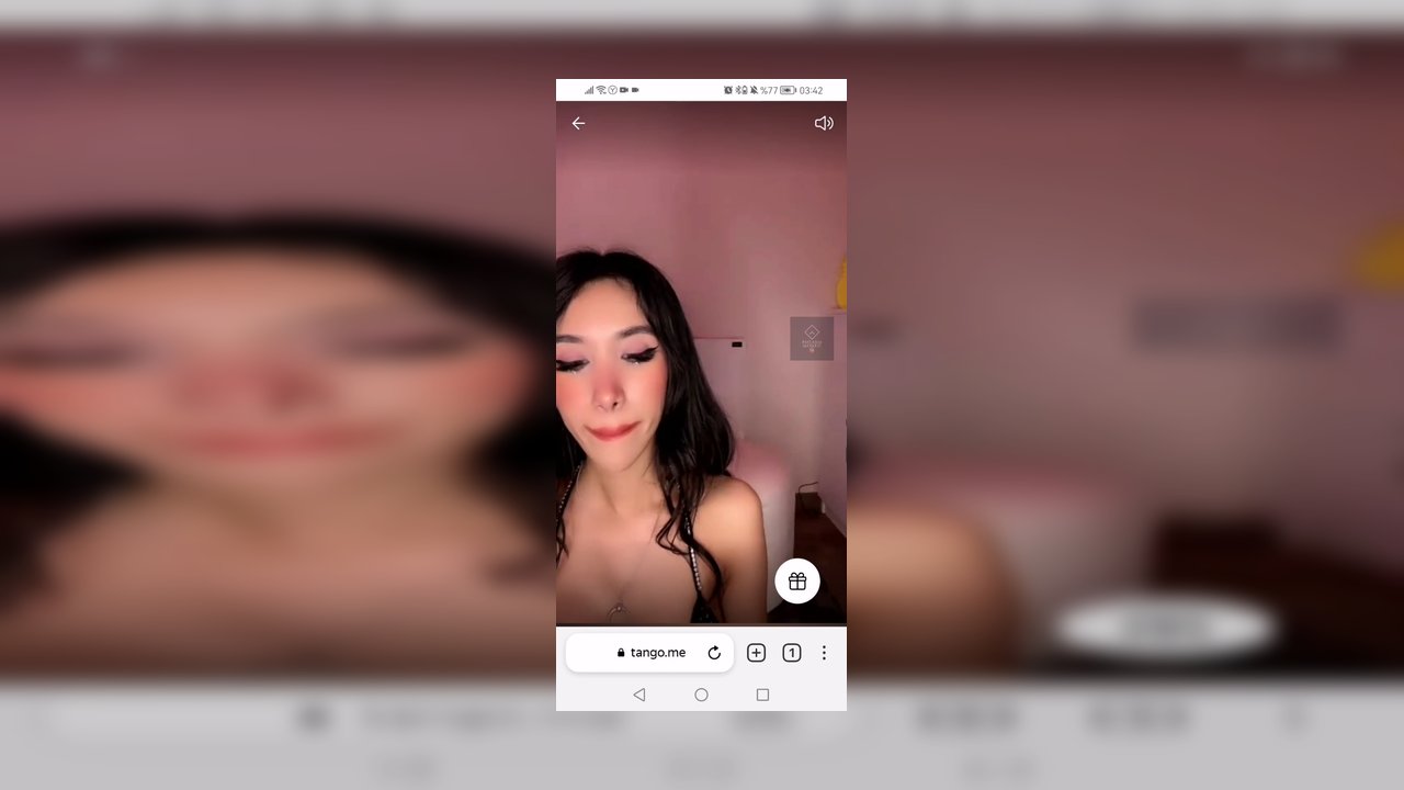 Sinem Bahar (Lollaa35) Onlyfans ve Tango live ifşa videoları part 37 - Video İzle