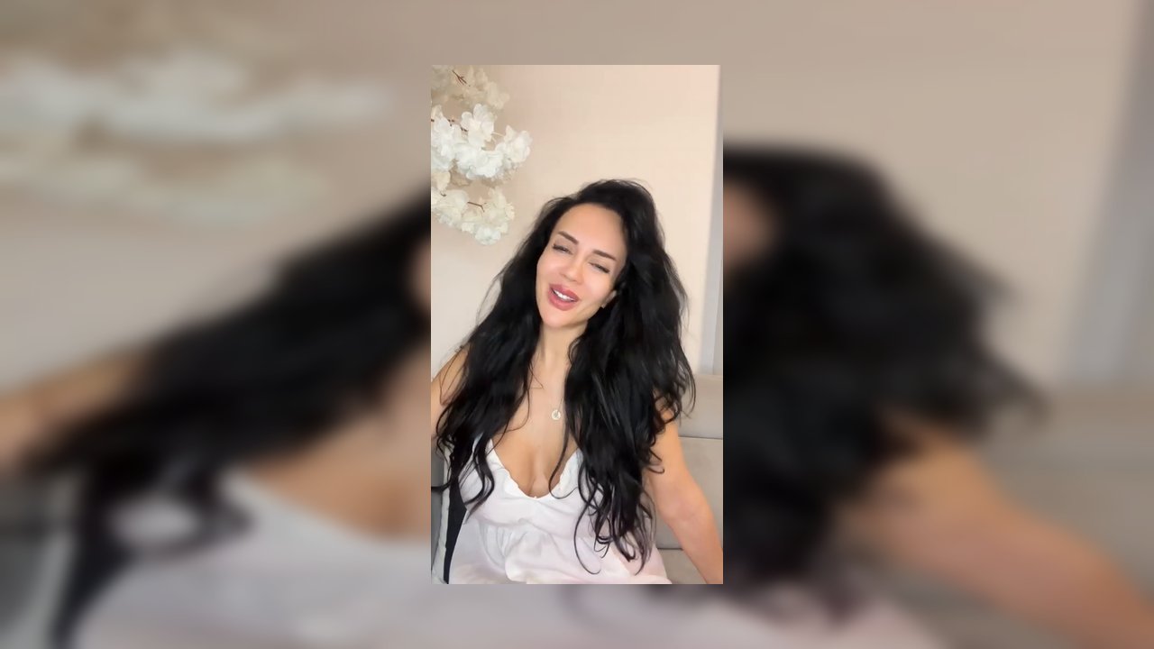 Melek Özçağan Premium İfşa Videoları Part 6