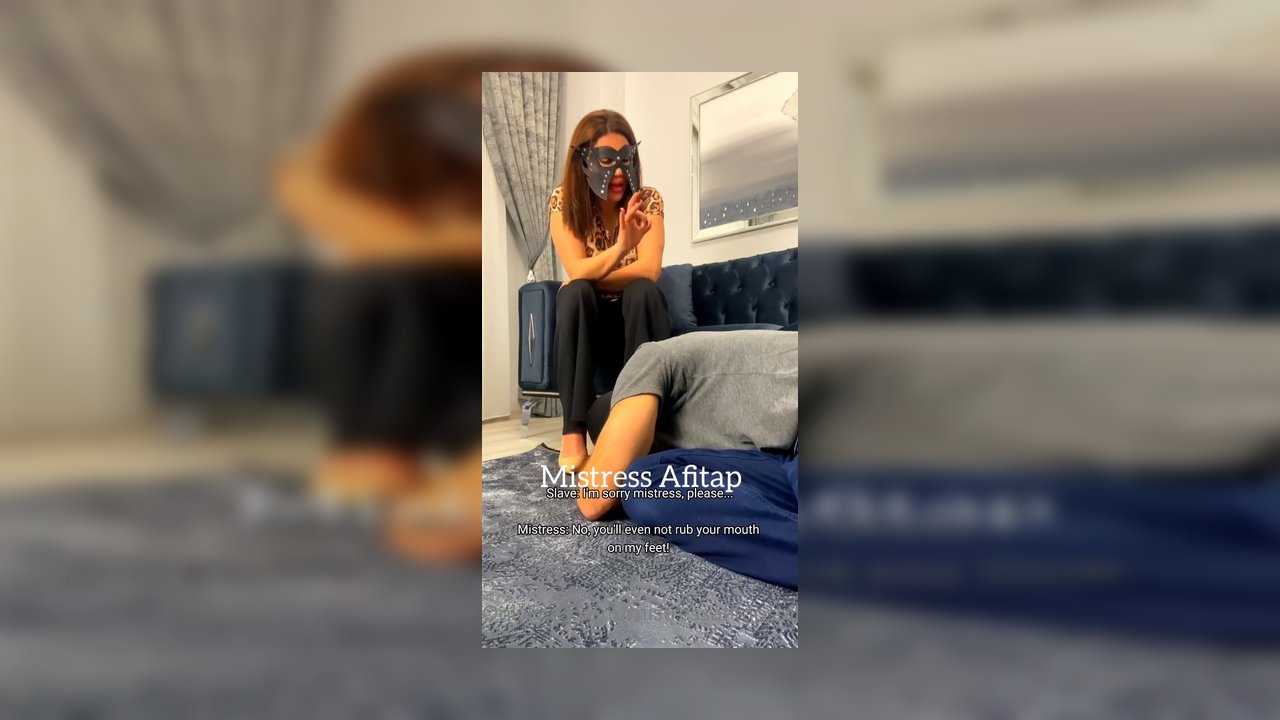 Humiliation - Video İzle.mp4