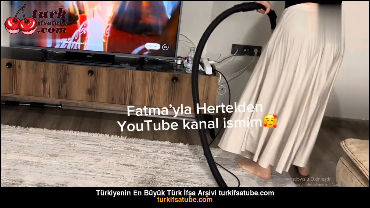 Fatmayla Hertelden ifşa Başörtülü olgun katıl seyret - Video İzle