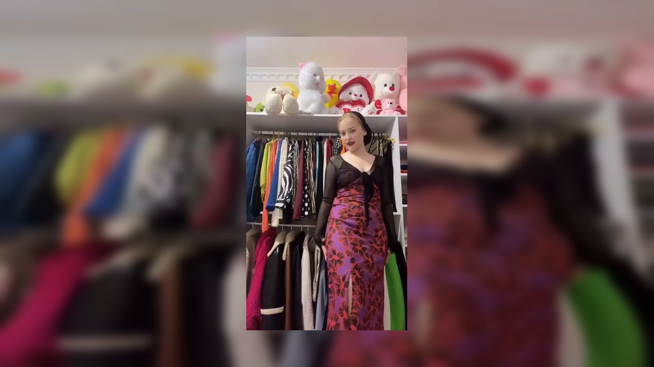 Ecrin Dilek Gökçe Karışık ifşa videoları part 31 - Video İzle