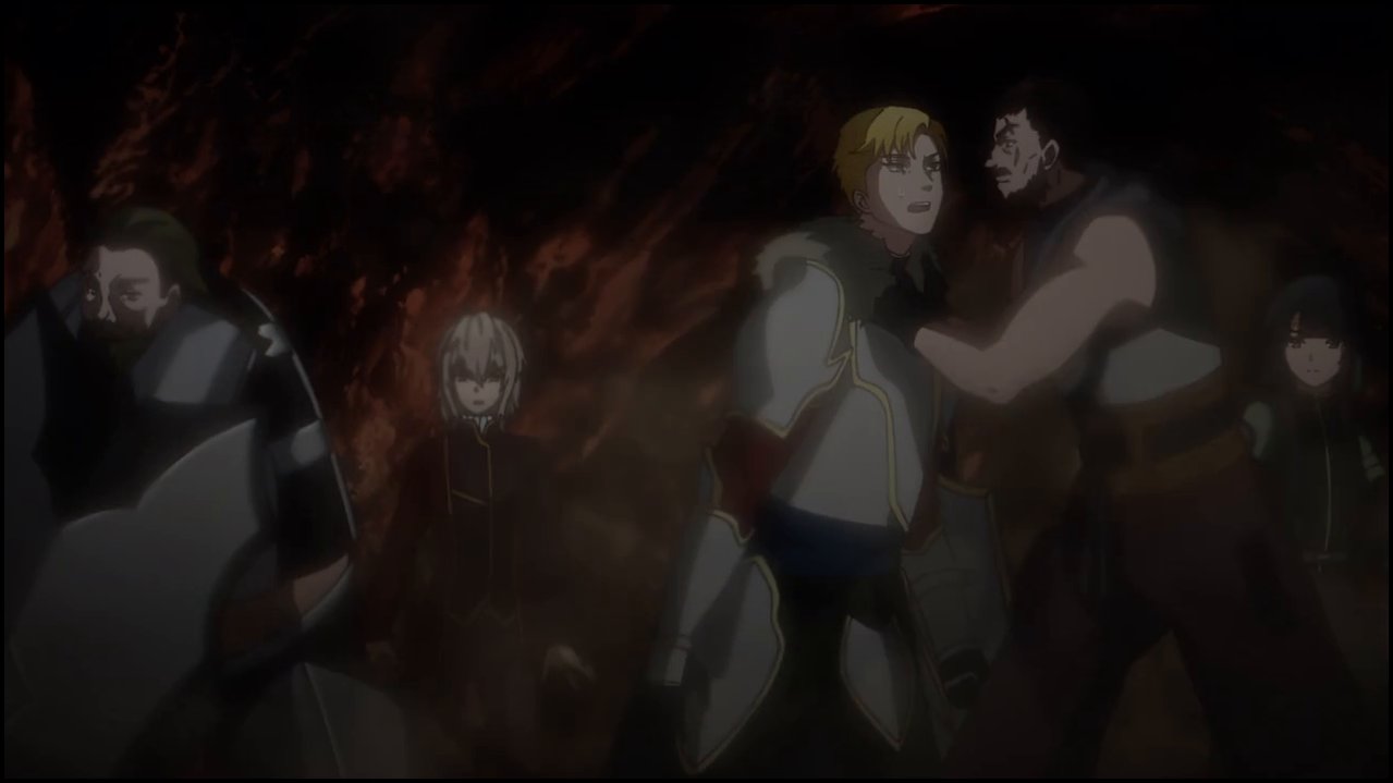 Saikyou no Ousama Nidome no Jinsei wa Nani o Suru S2 – Episódio 5