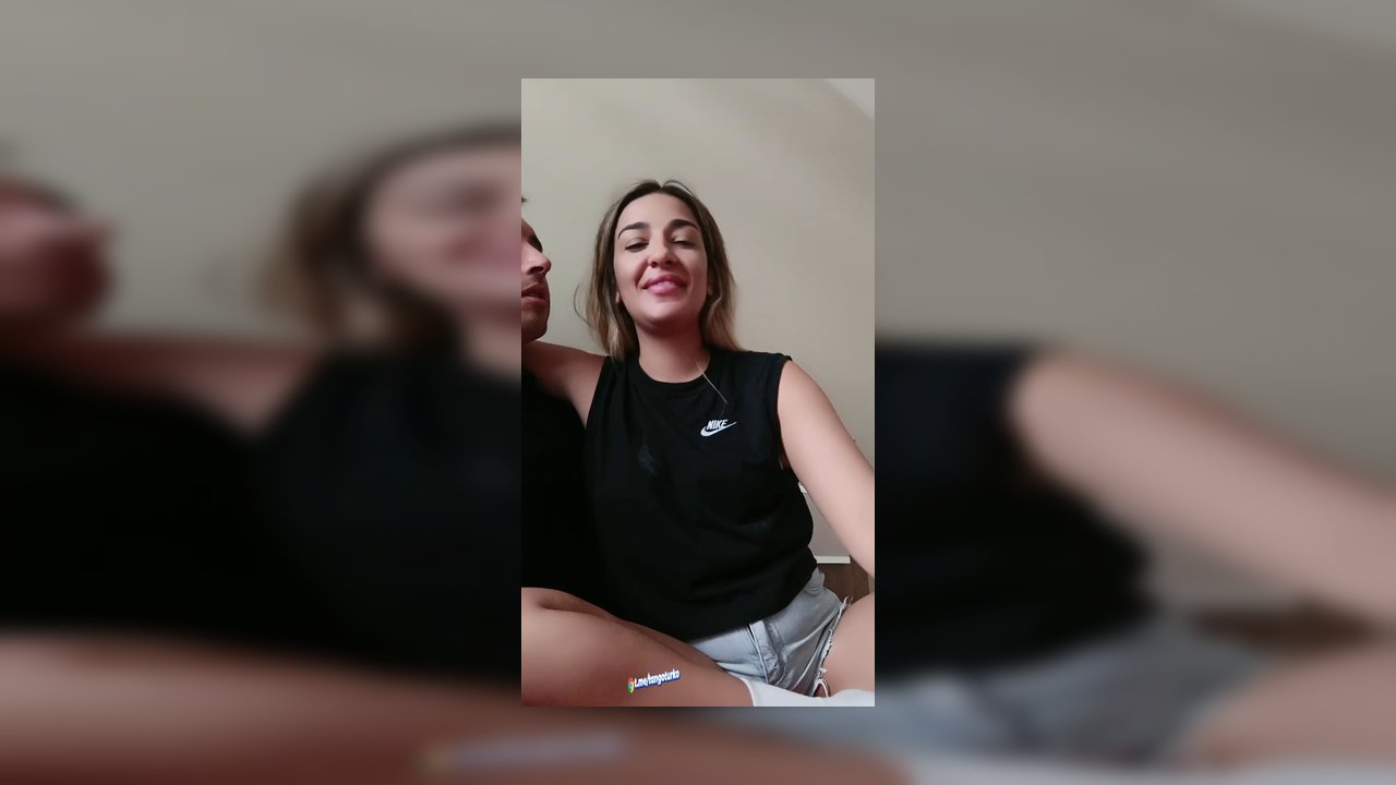 Maserati Tango ifşa videoları Part 4 - Video İzle