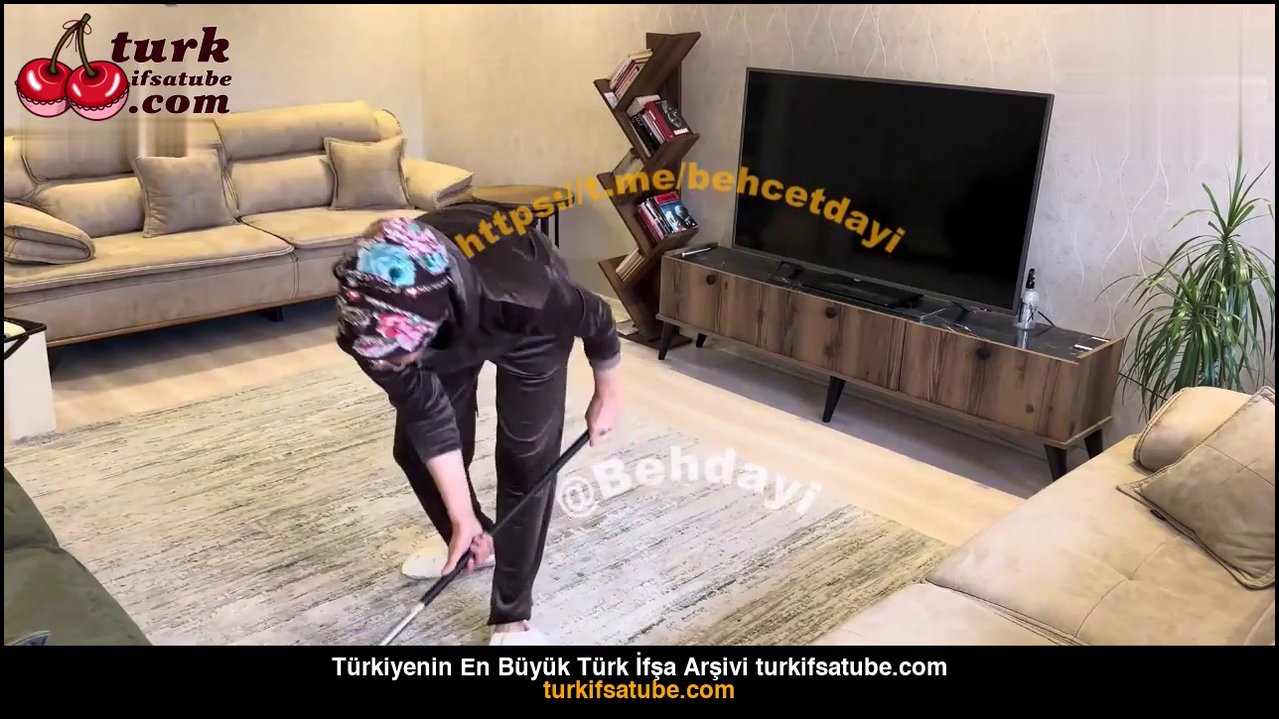 Fatma ile Her telden ifşa Türbanlı youtube katıl seyret - Video İzle