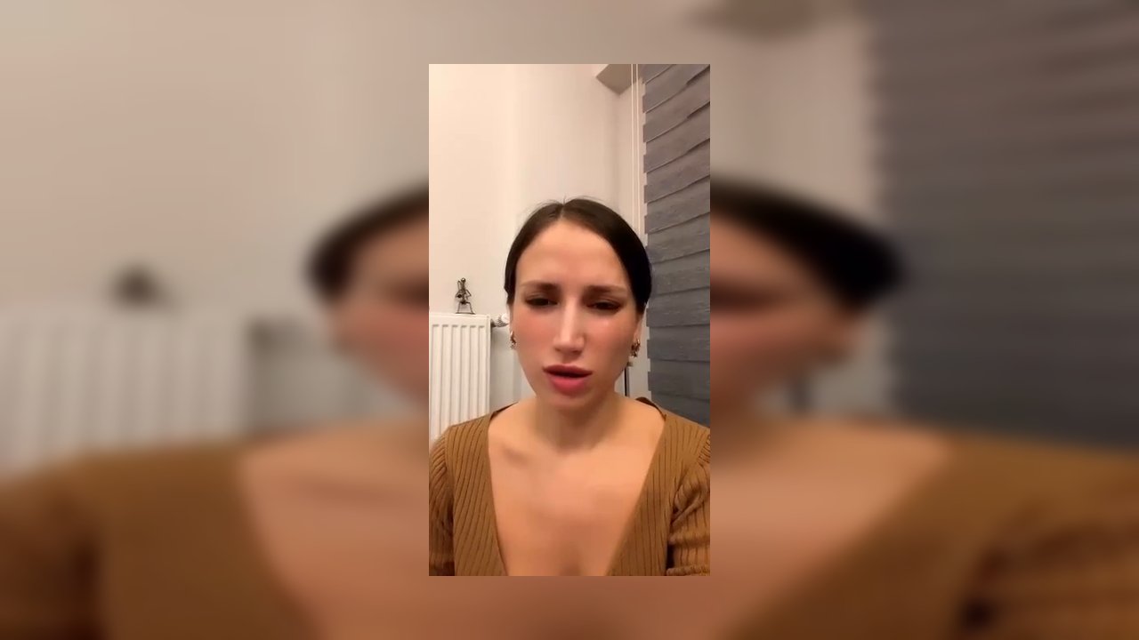 Tango Eylül İfşa videoları part 126 - Video İzle