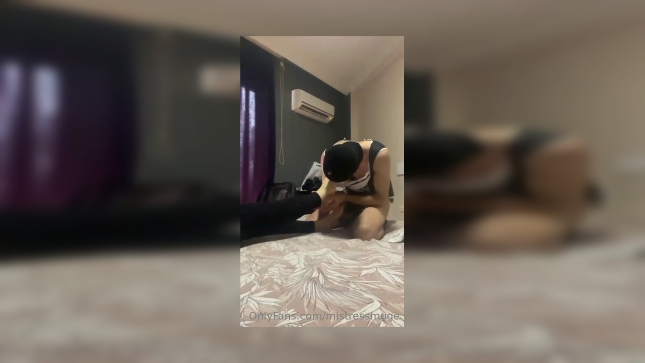 Trampling - Video İzle.mp4