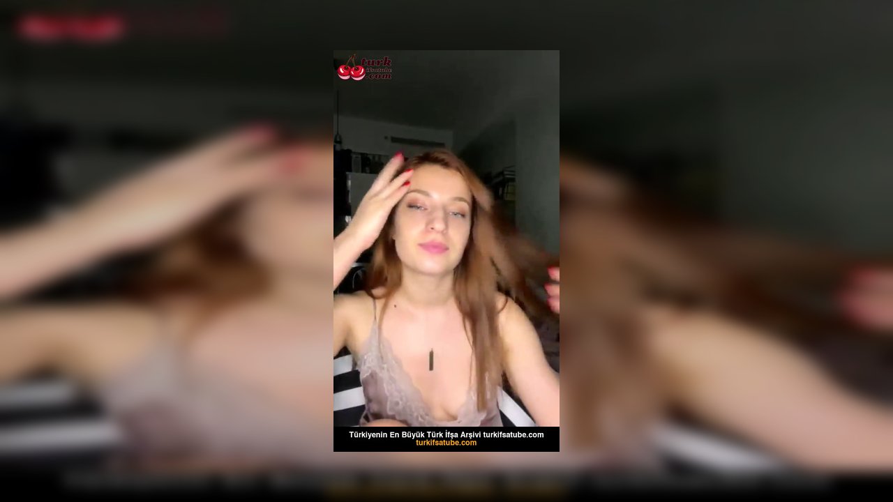 Ada Kızı ifşa nude 1 saatlik yayın izle - Video İzle