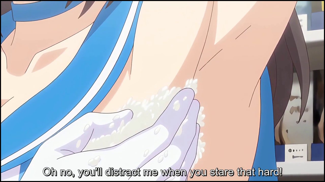 Cosplay Change 4 - Fat bastard fucks busty schoolgirl in Sailor Moon outfit (1).mp4