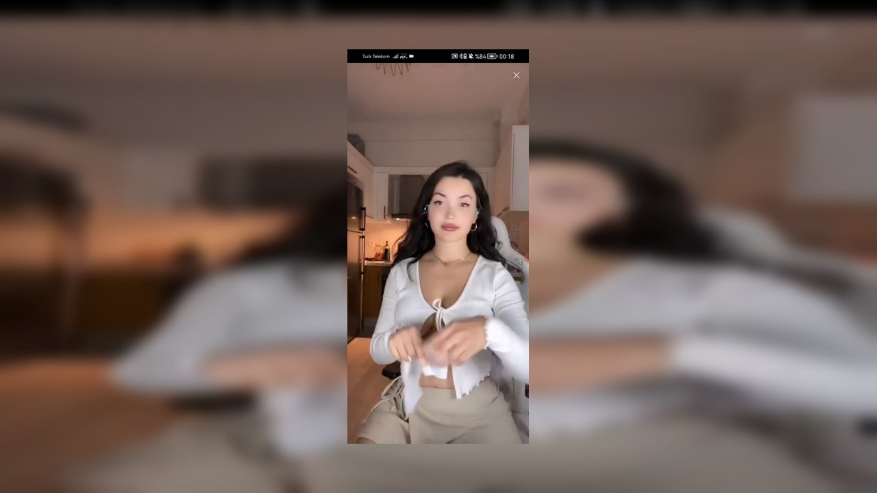 Bigo Kitana premium bigo ifşa videoları part 134 - Video İzle
