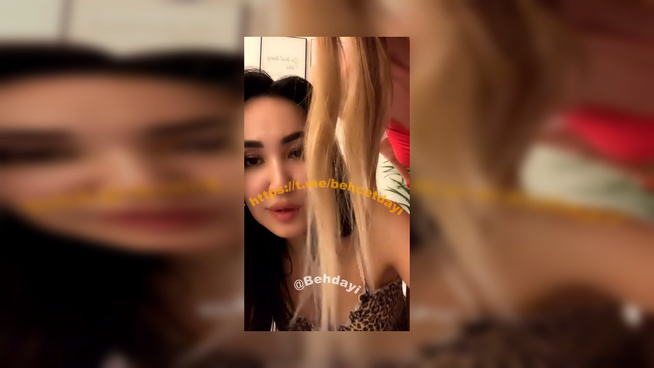 Tango Jasmine Arsivlik Tango ifşa videoları part 6 - Video İzle