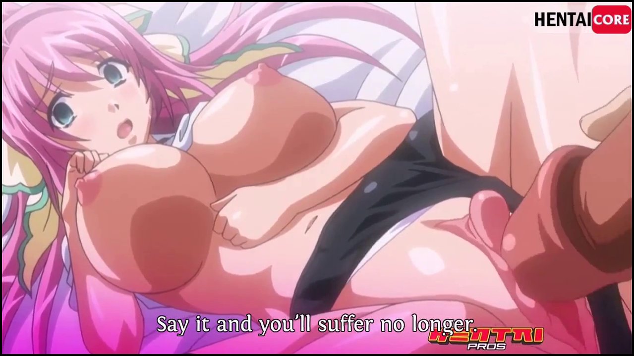 Gakuen 3： Brilliant Insult 2 - Horny hentai princess gets her virgin pussy destr.mp4