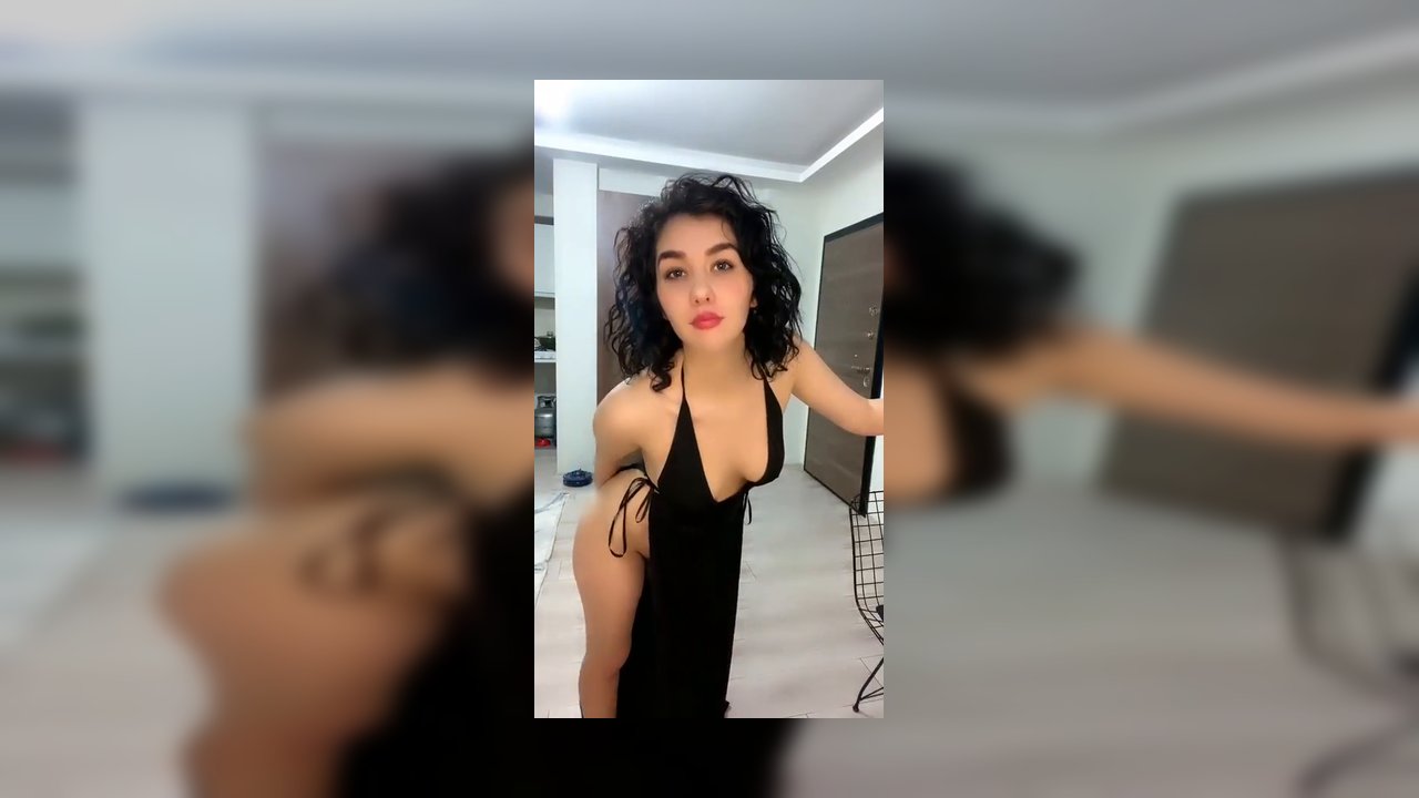 Aymila Tango Premium İfşa Videoları Part 27