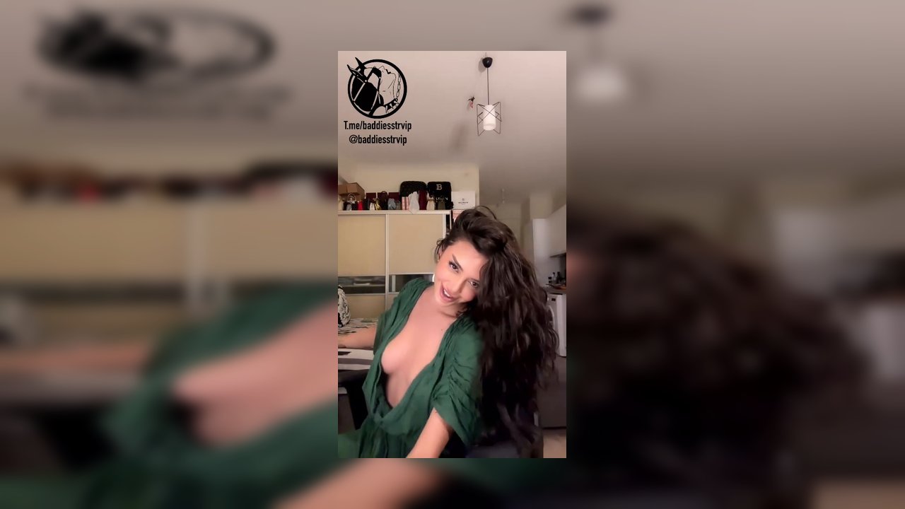 Ada Kumsal Premium ve Pre tango ifşa videoları part 21 - Video İzle