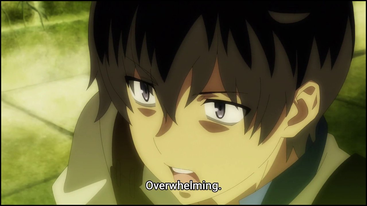 Harem in the Labyrinth of Another World (uncensored) S1E2 - Ecchi Anime - Dungeo.mp4