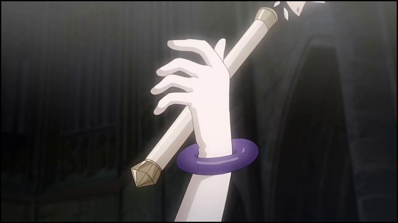 Magical Girl Noble Rose 2 - Petite hentai teen ravaged in monster tentacle gangb.mp4