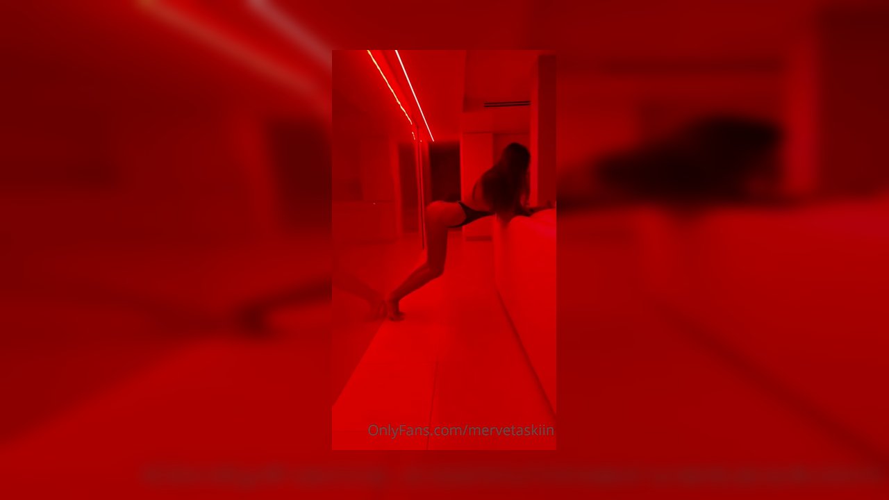 Merve Taşkın Onlyfans Videoları Part 22 - Video İzle