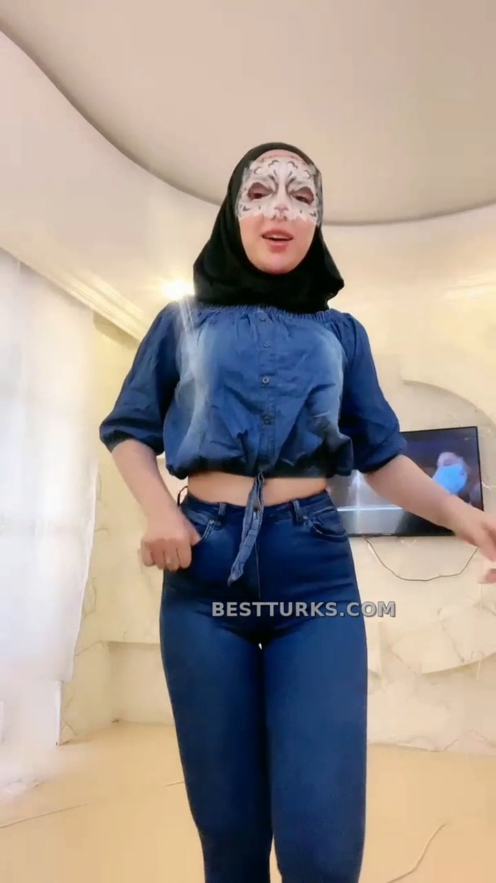 Turbanliseyma ifşa videoları part 5 _ BestTurk