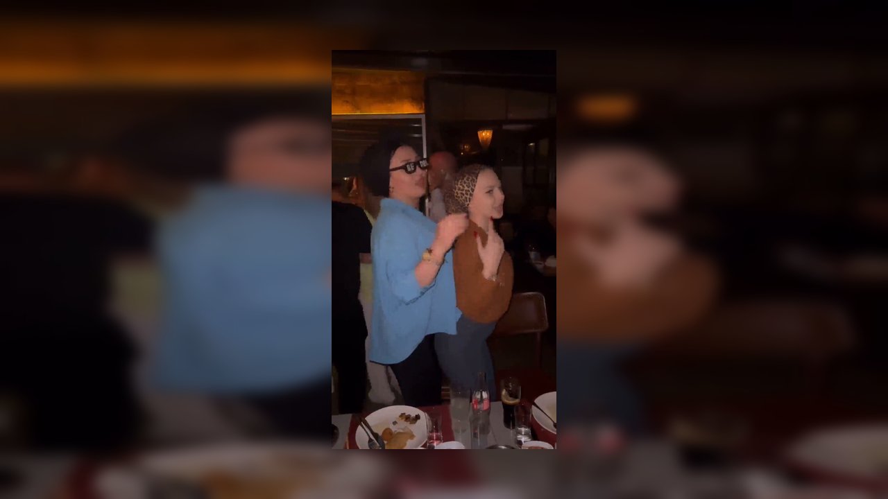 Esra Rabia Ünal Premium İfşa Videolar Part 26