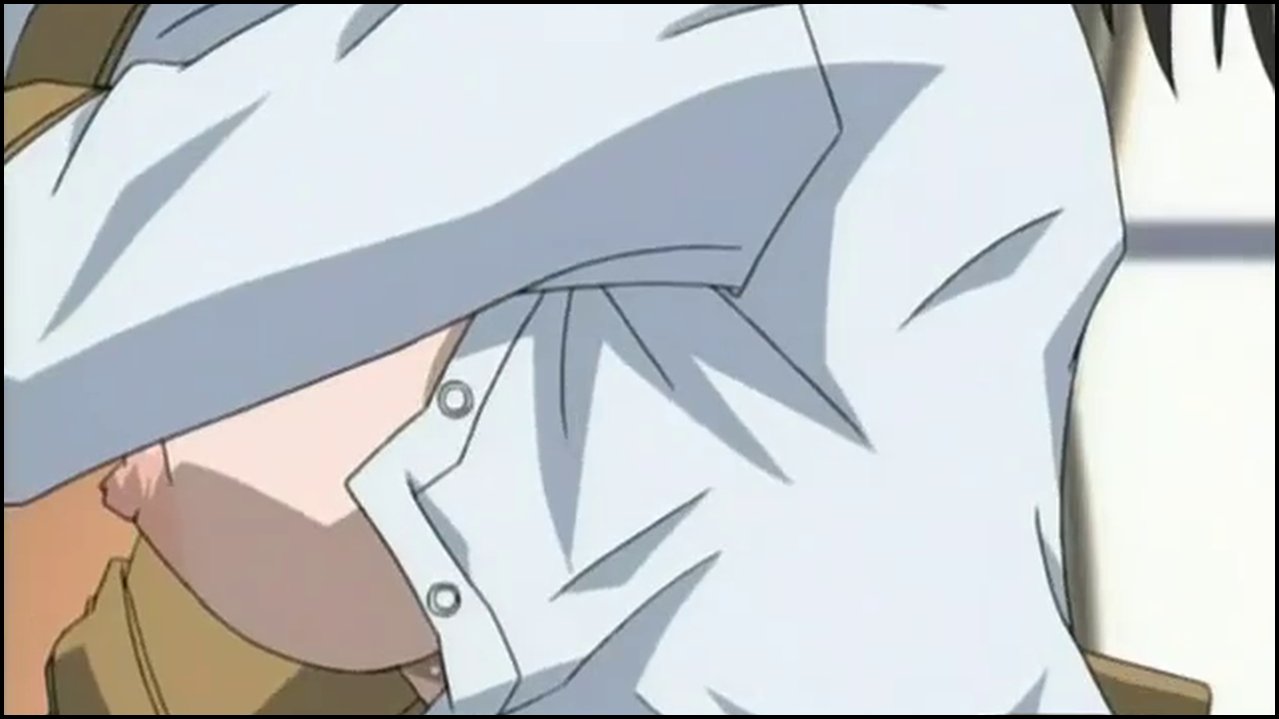 Dirty anime housewife sticks a dildo up her pussy and asshole while masturbating.mp4