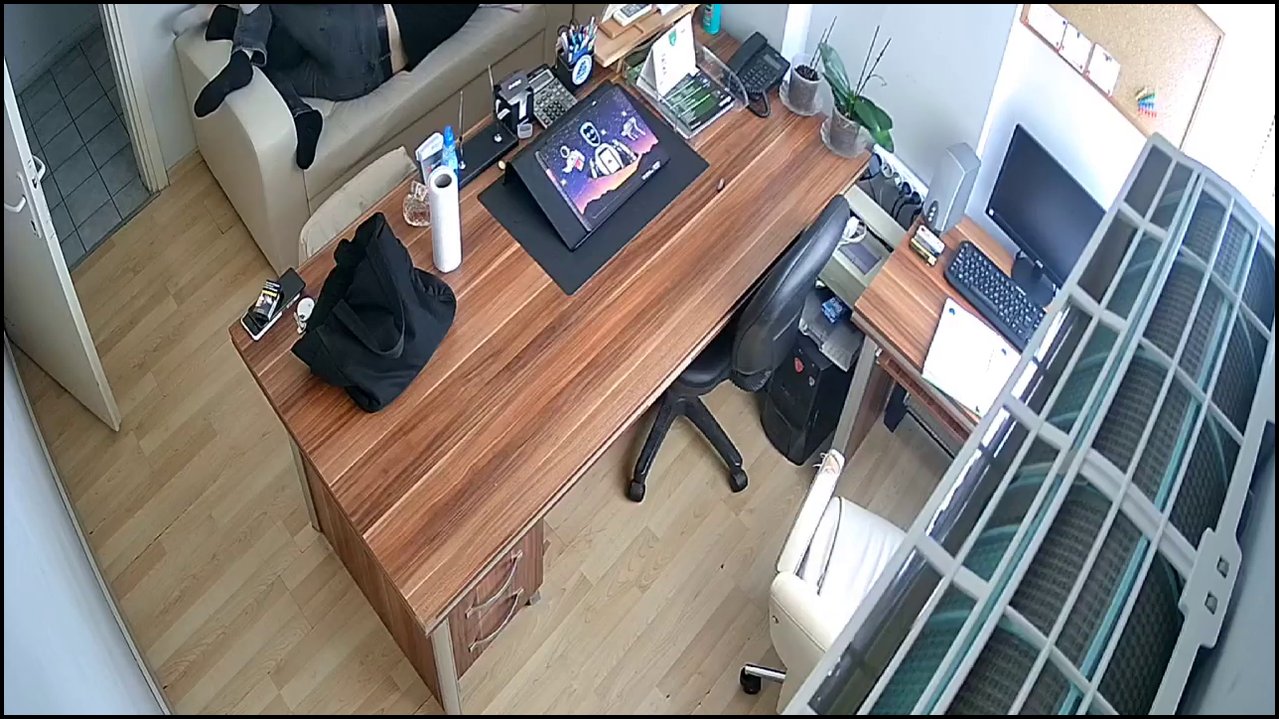 Gizli ipcam görüntüleri özel paylaşım part 11 - Video İzle