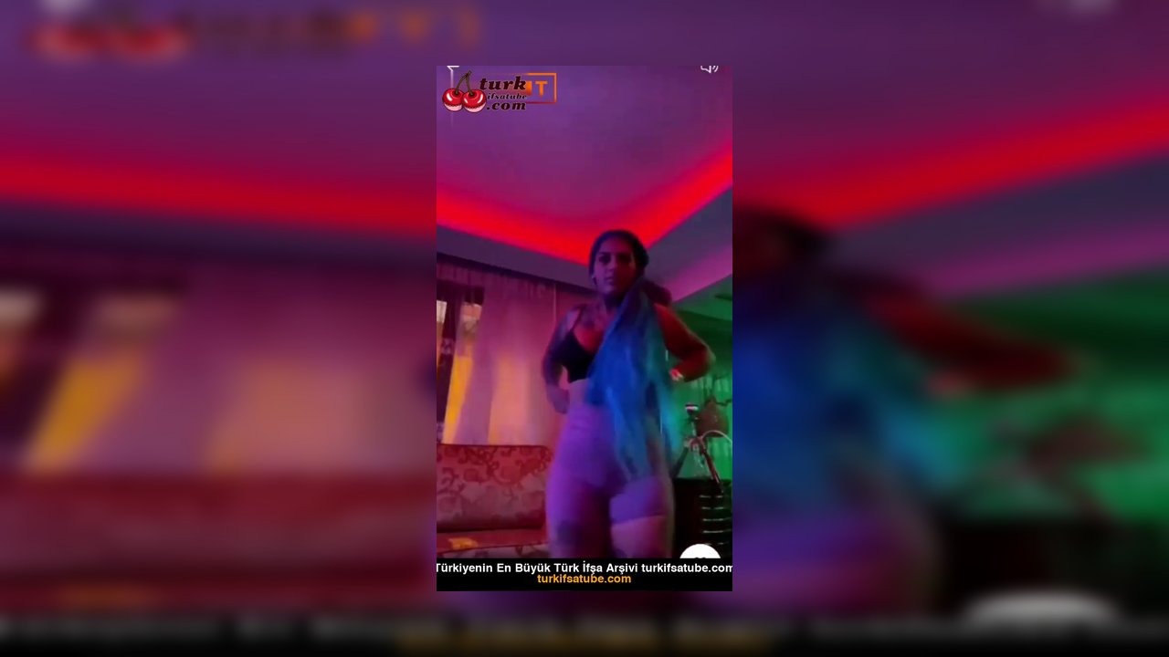 Raperin Yılmaz ifşa Tiktok fenomeni