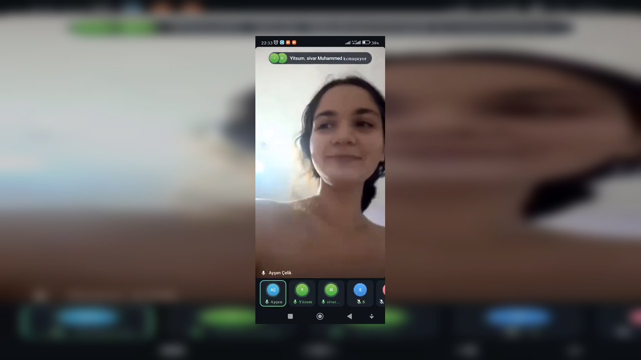 Ayşen Çelik Onlyfans Videoları Part 11 - Video İzle