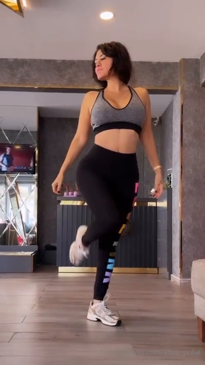 Ebru Polat Onlyfans ve Bigo ifşa videoları 41 - Video İzle