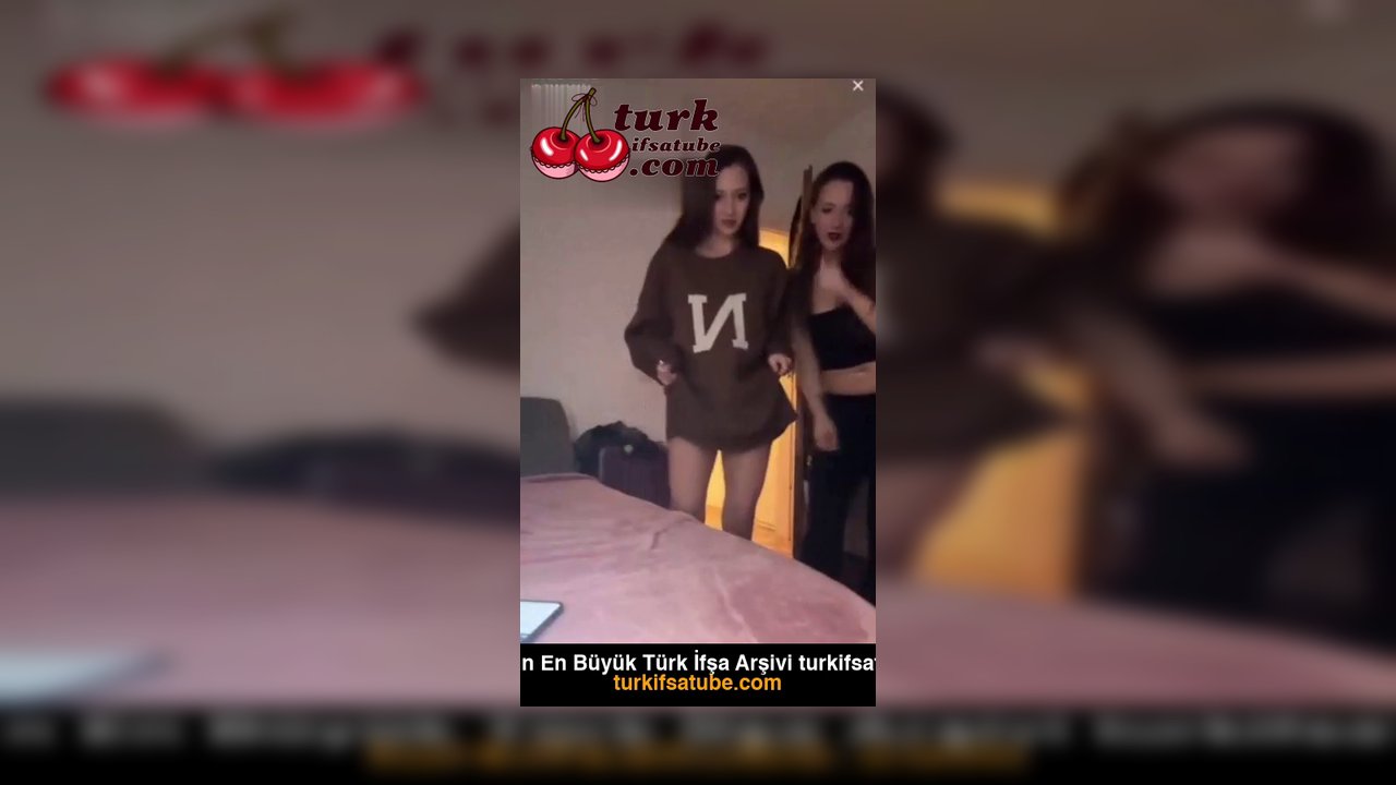 Aysun Kız üvey kardeşiyle ifşa Bigo